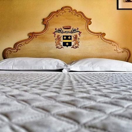 Hotel Residence Sant'Anna Bedonia エクステリア 写真