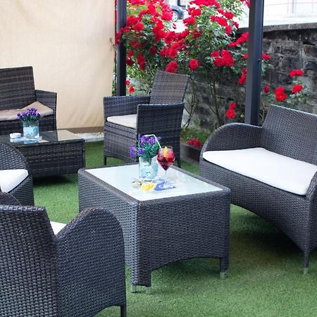 Hotel Residence Sant'Anna Bedonia エクステリア 写真