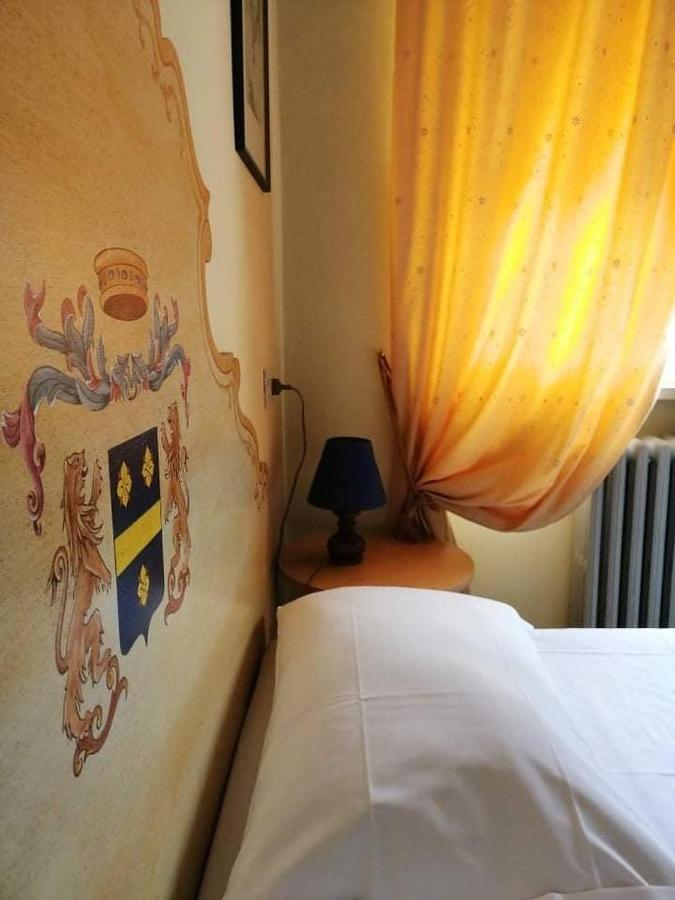 Hotel Residence Sant'Anna Bedonia エクステリア 写真