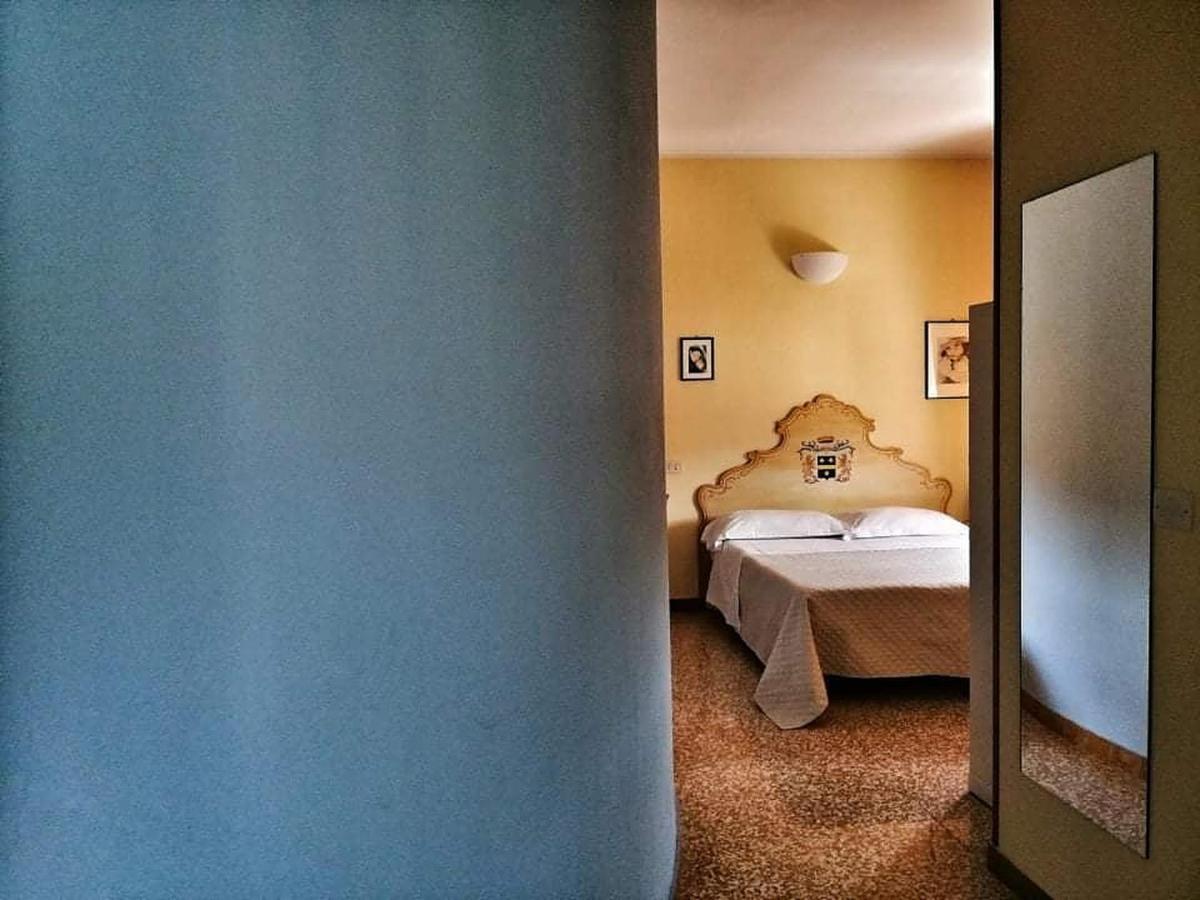 Hotel Residence Sant'Anna Bedonia エクステリア 写真