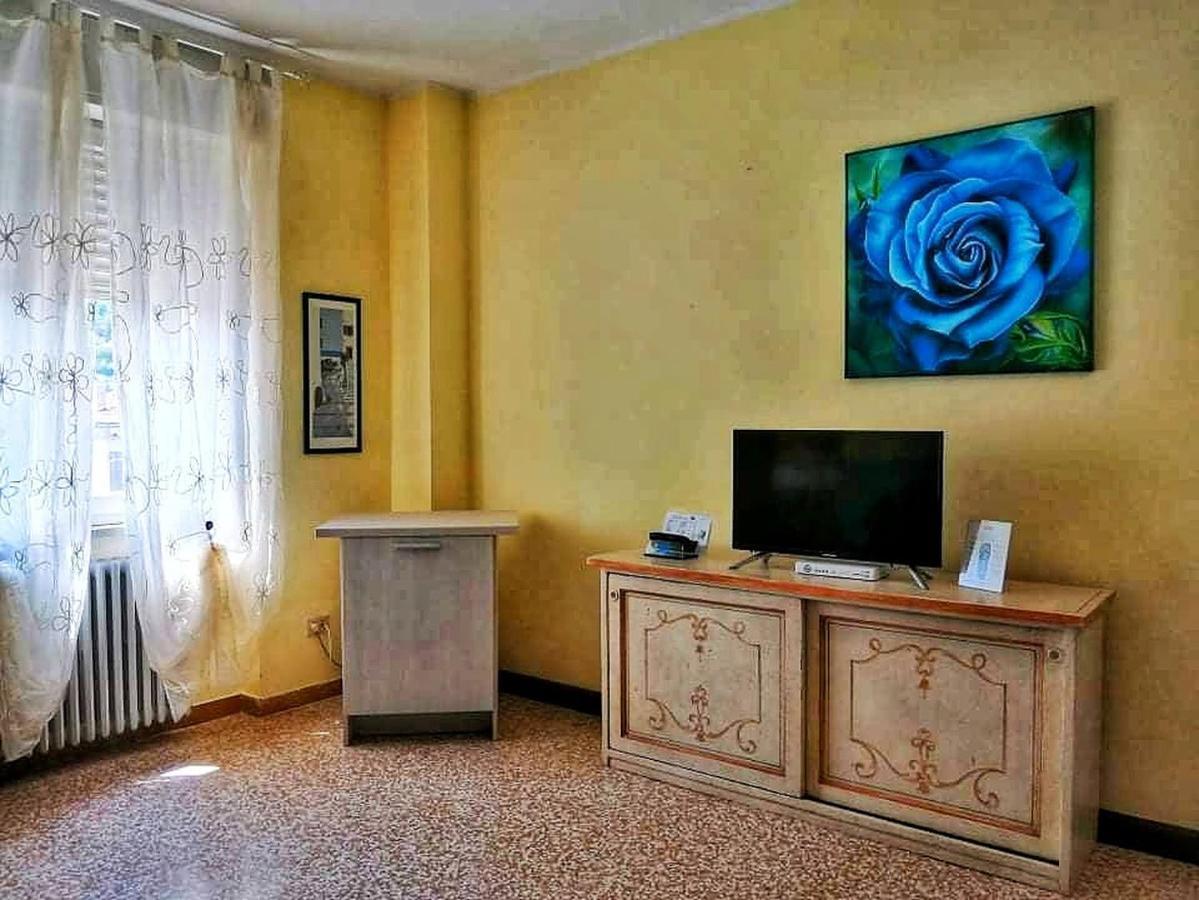 Hotel Residence Sant'Anna Bedonia エクステリア 写真