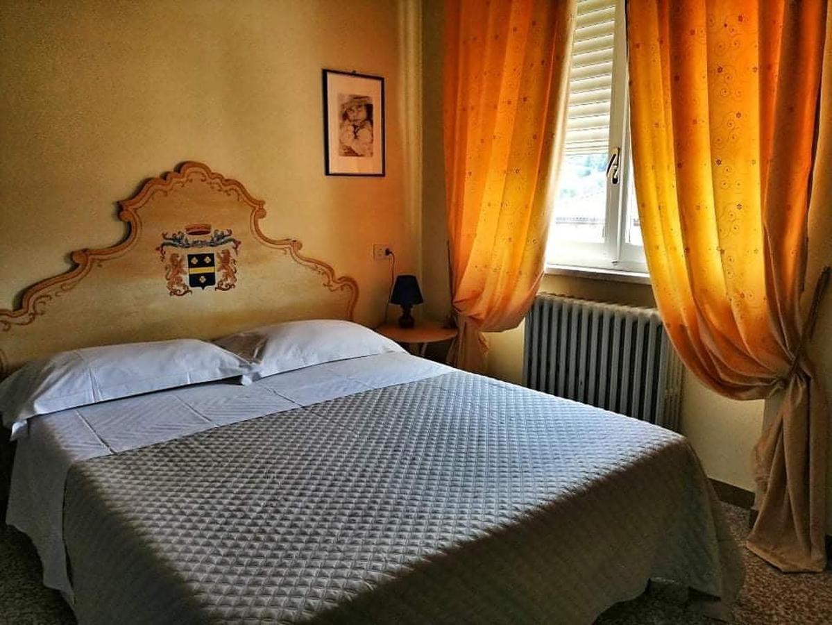 Hotel Residence Sant'Anna Bedonia エクステリア 写真