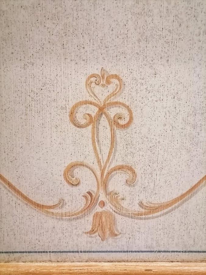 Hotel Residence Sant'Anna Bedonia エクステリア 写真