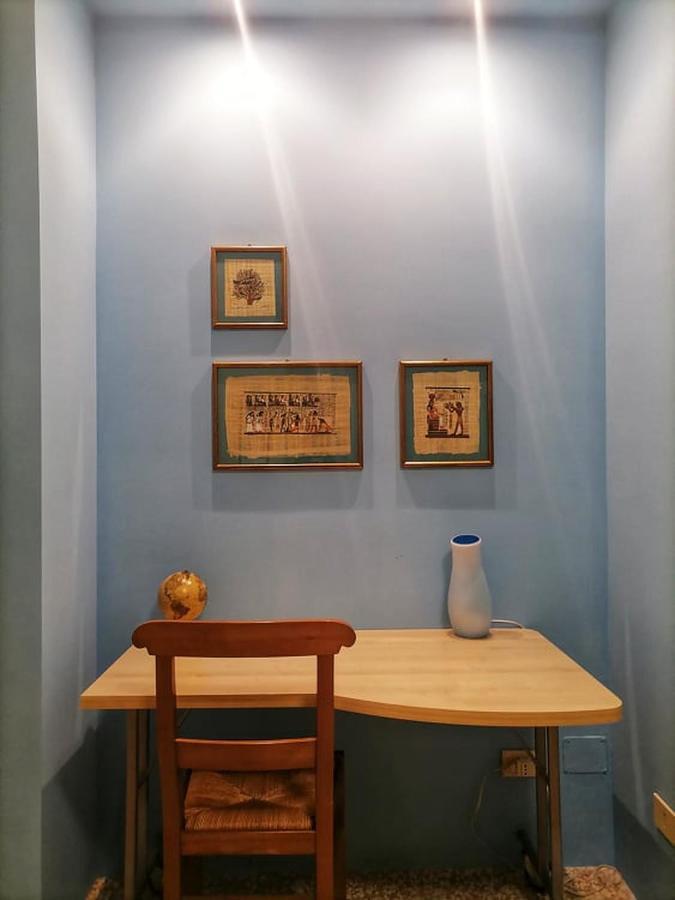 Hotel Residence Sant'Anna Bedonia エクステリア 写真