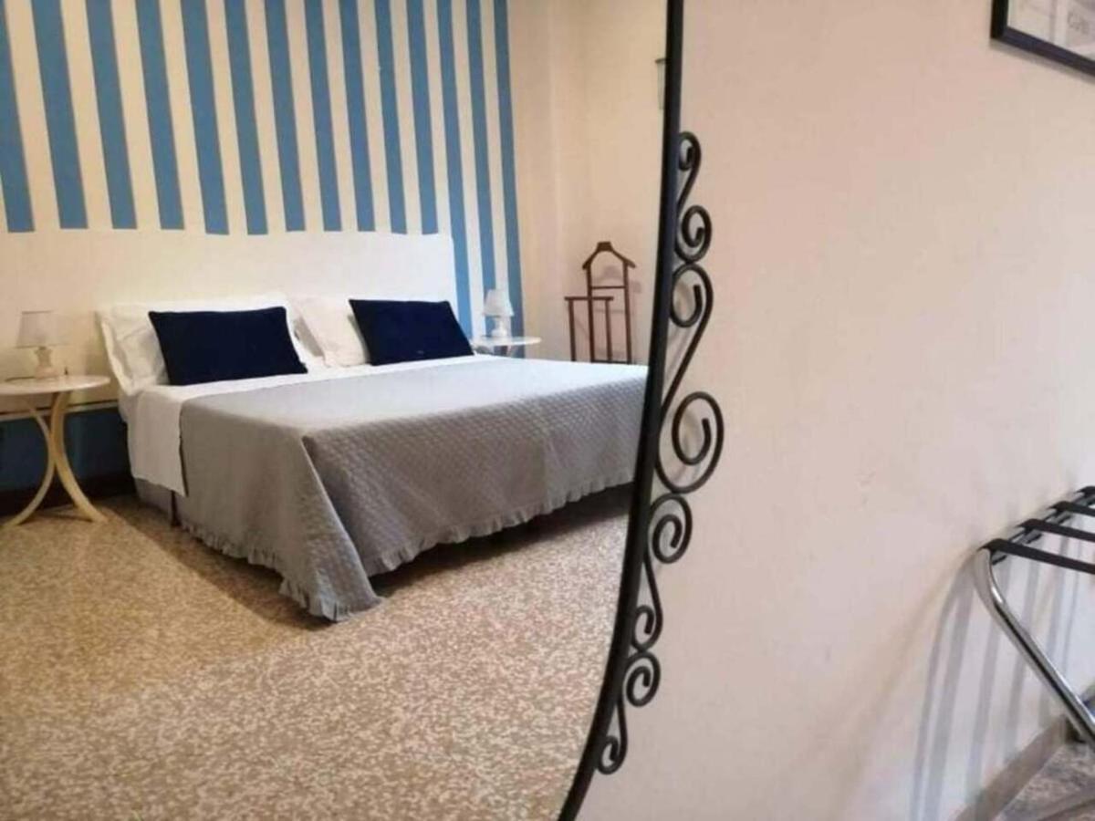 Hotel Residence Sant'Anna Bedonia エクステリア 写真