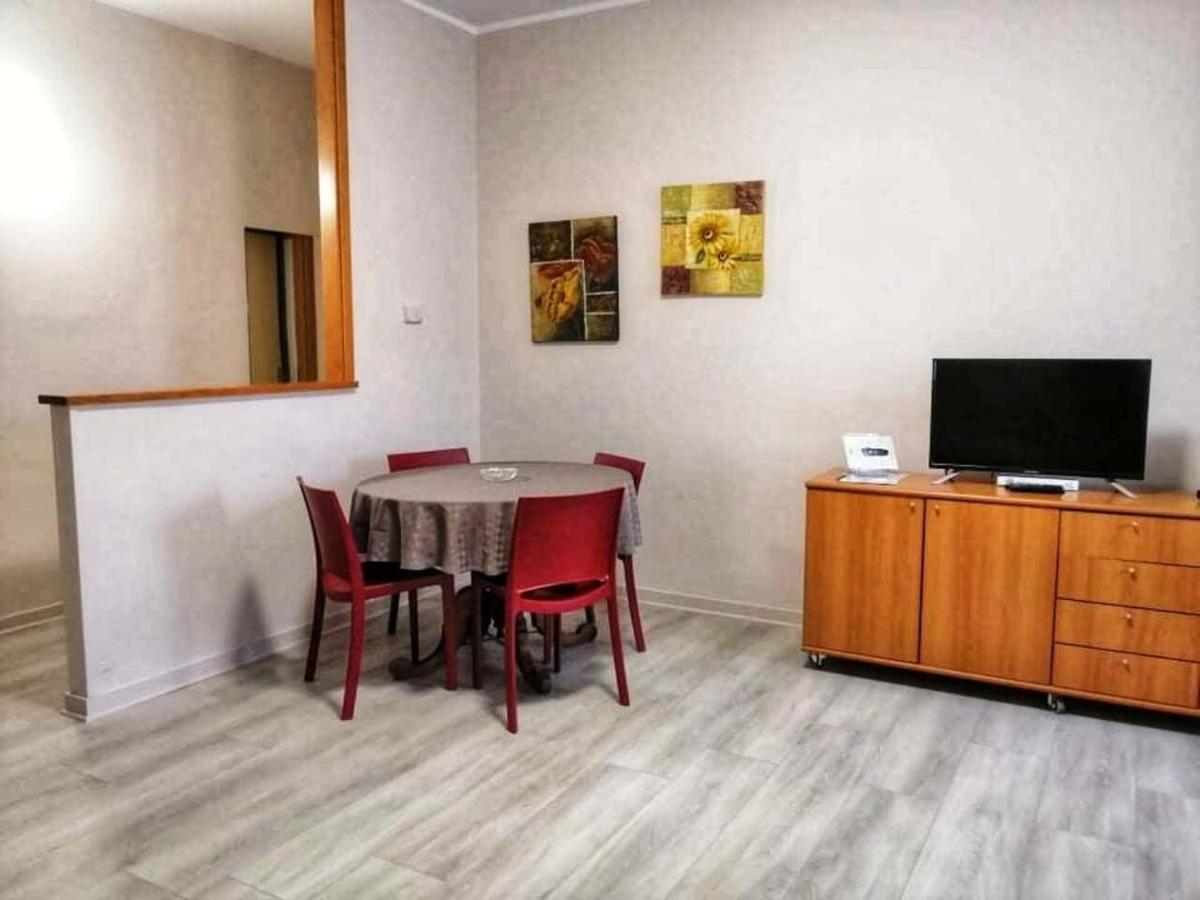 Hotel Residence Sant'Anna Bedonia エクステリア 写真