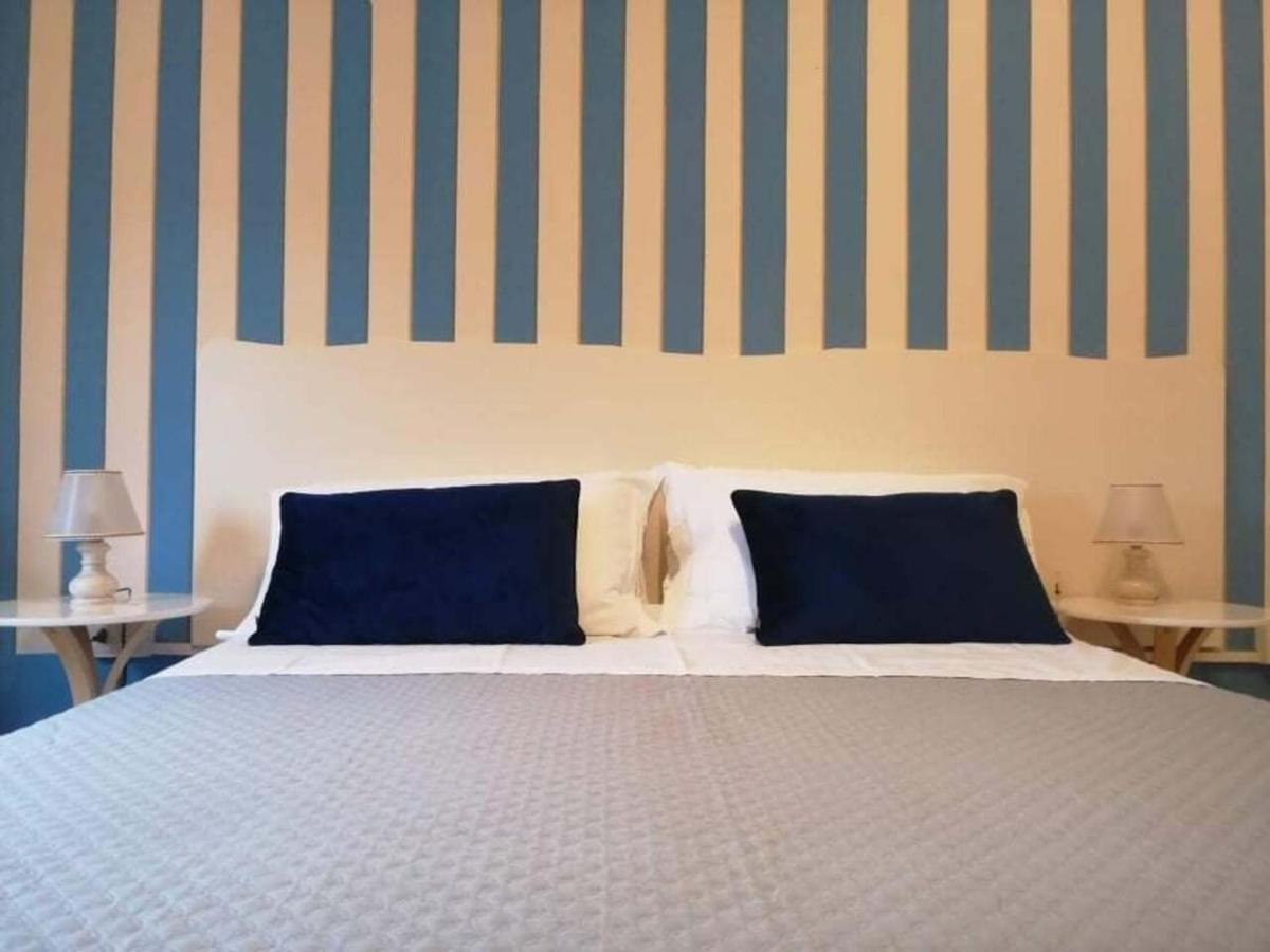 Hotel Residence Sant'Anna Bedonia エクステリア 写真