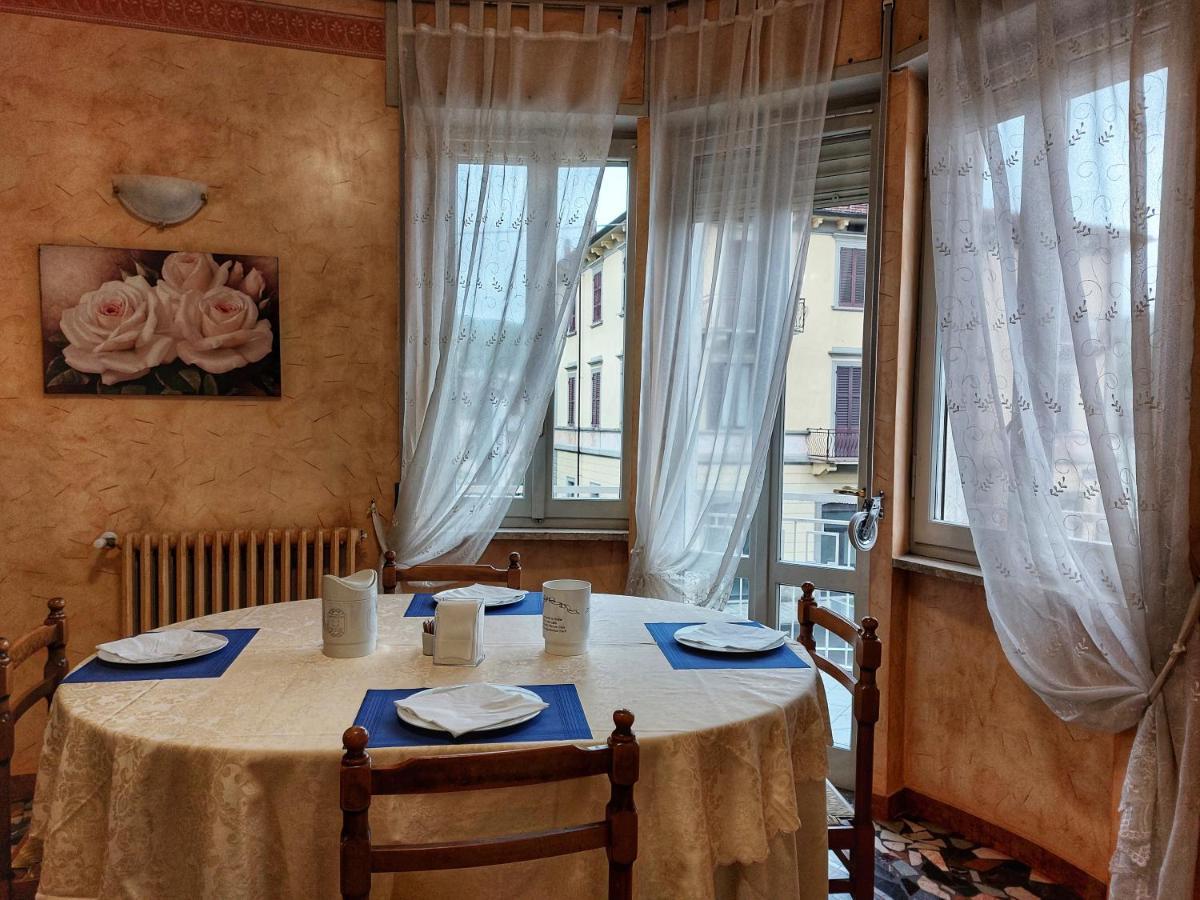 Hotel Residence Sant'Anna Bedonia エクステリア 写真