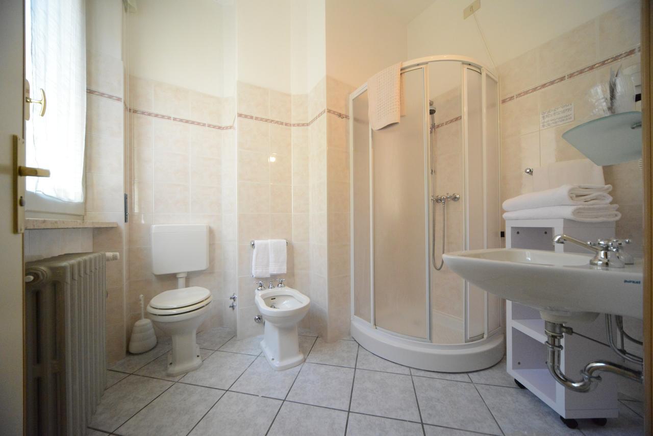 Hotel Residence Sant'Anna Bedonia エクステリア 写真