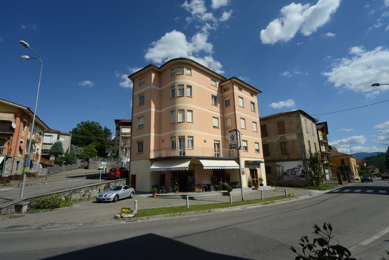 Hotel Residence Sant'Anna Bedonia エクステリア 写真