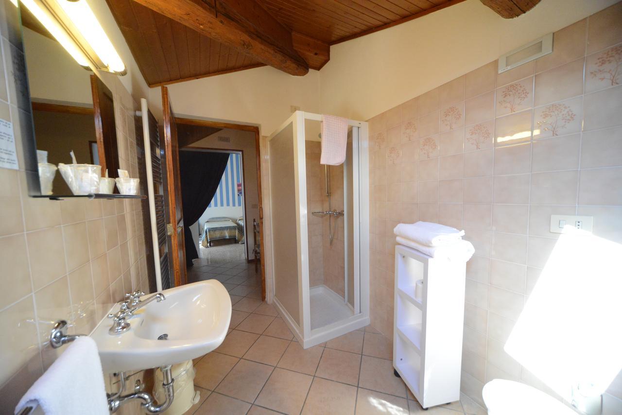 Hotel Residence Sant'Anna Bedonia エクステリア 写真