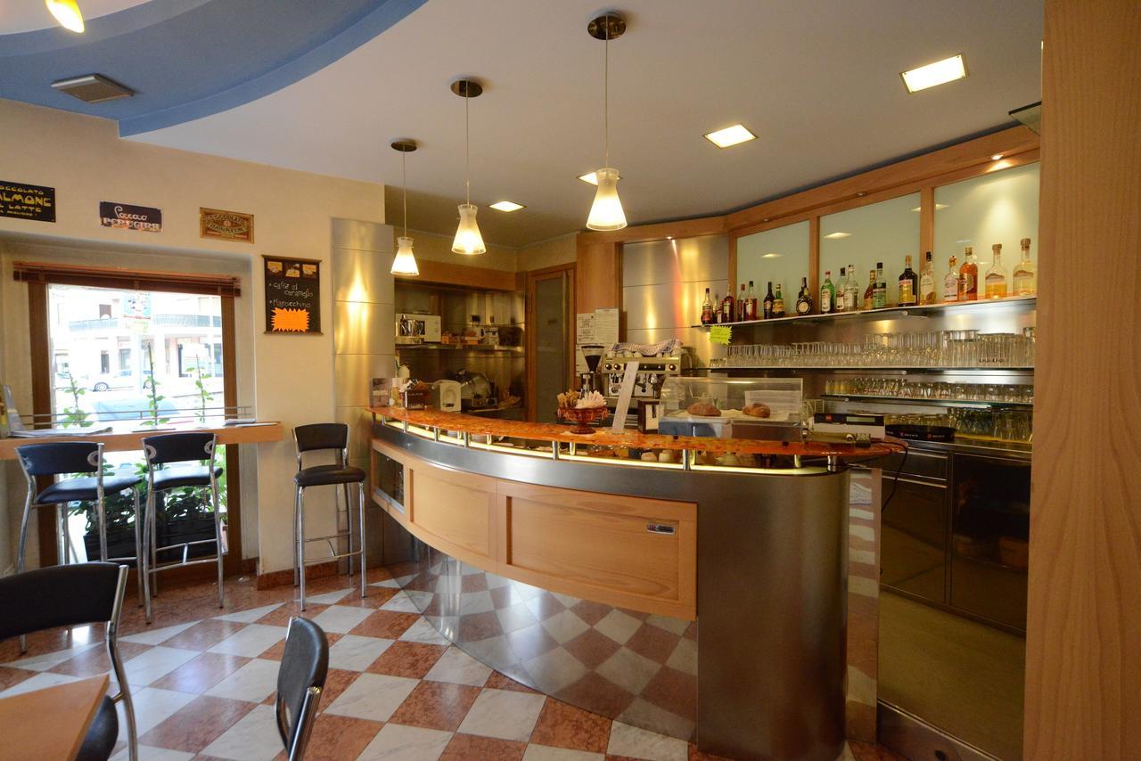 Hotel Residence Sant'Anna Bedonia エクステリア 写真