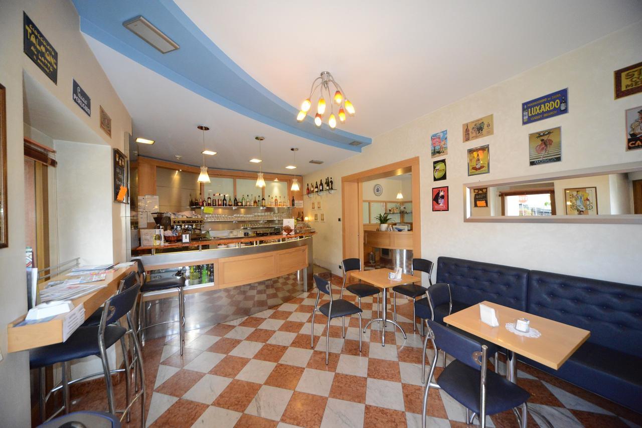 Hotel Residence Sant'Anna Bedonia エクステリア 写真