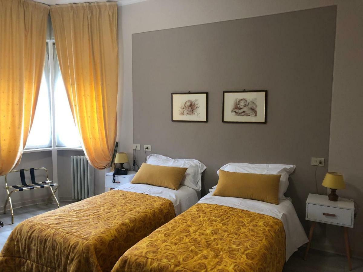 Hotel Residence Sant'Anna Bedonia エクステリア 写真