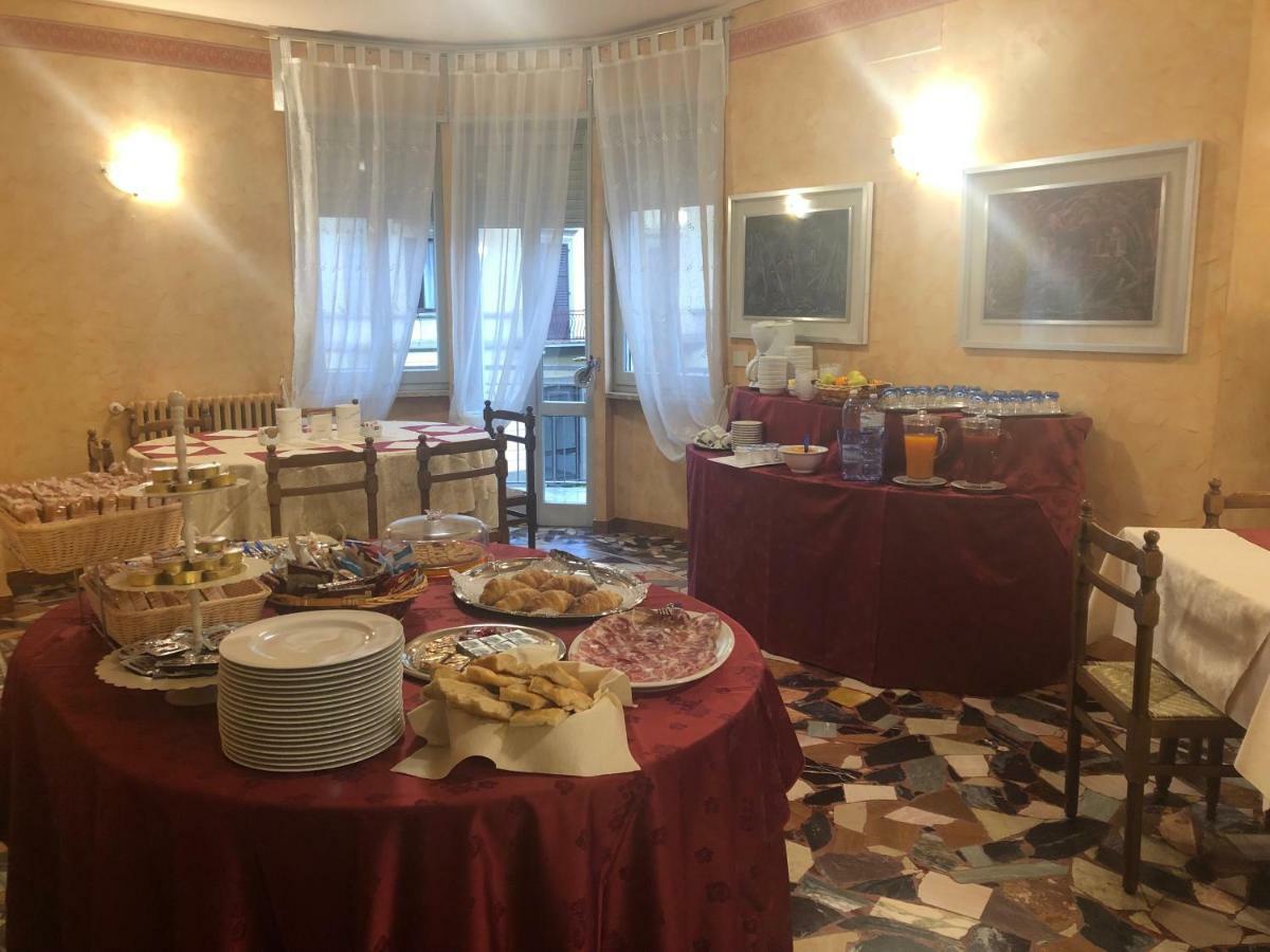 Hotel Residence Sant'Anna Bedonia エクステリア 写真